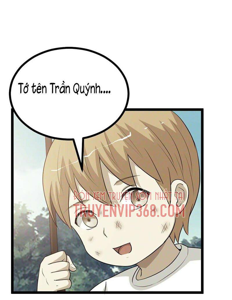 Đai Ca Trở Lại Tuổi 16: Chapter 164