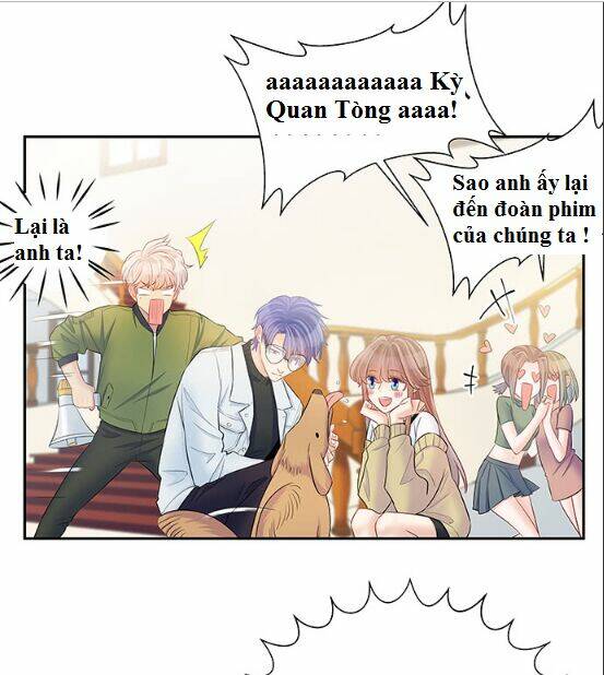 Trọng Sinh Để Ngủ Với Ảnh Đế: Chapter 141