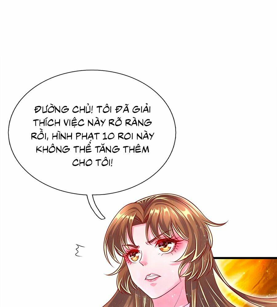 Phụng Lâm Thiên Hạ: Đệ Nhất Mỹ Nữ: Chapter 53