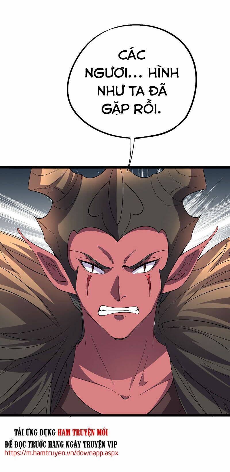 Phục Thiên Thánh Chủ: Chapter 90