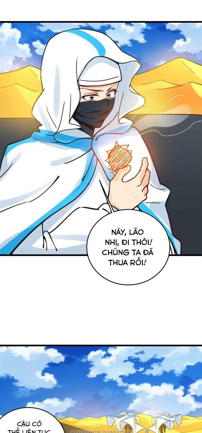 Tuyệt Phẩm Thấu Thị Chi Tiềm Hành: Chapter 27