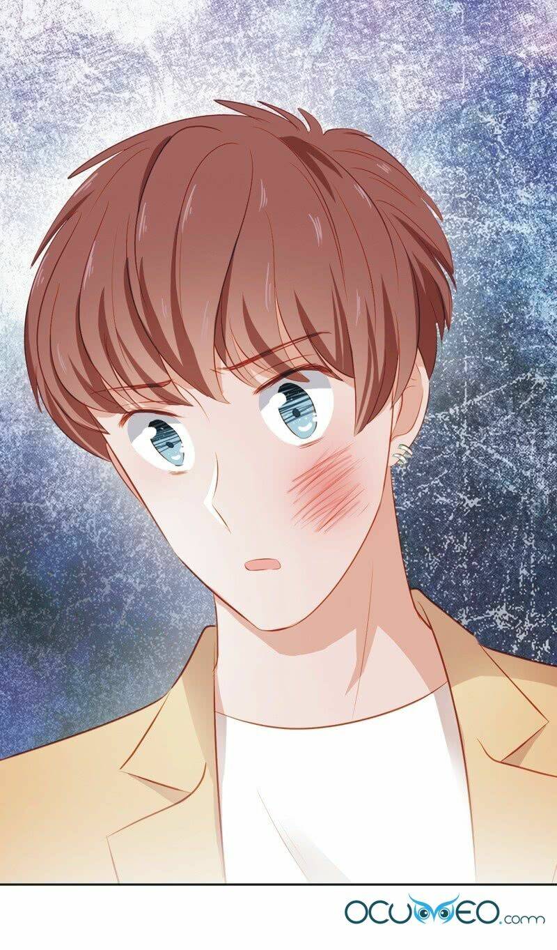 Khi Trá Luyến Nhân: Chapter 37