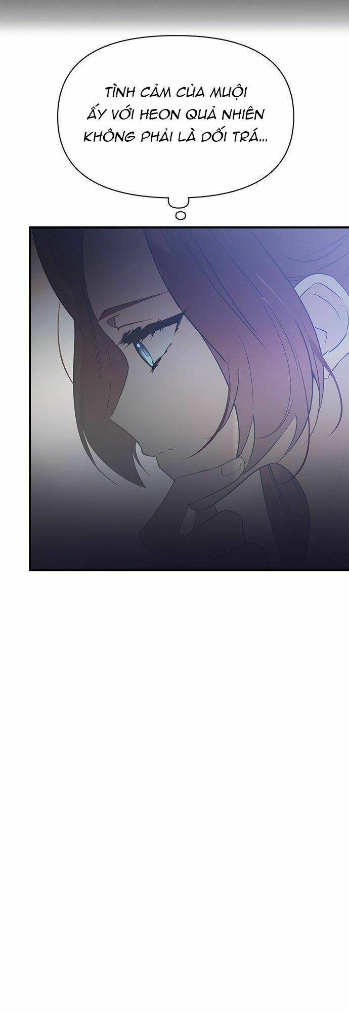 Hoa Nở Trong Cung Diên Hy Công Lược: Chapter 6