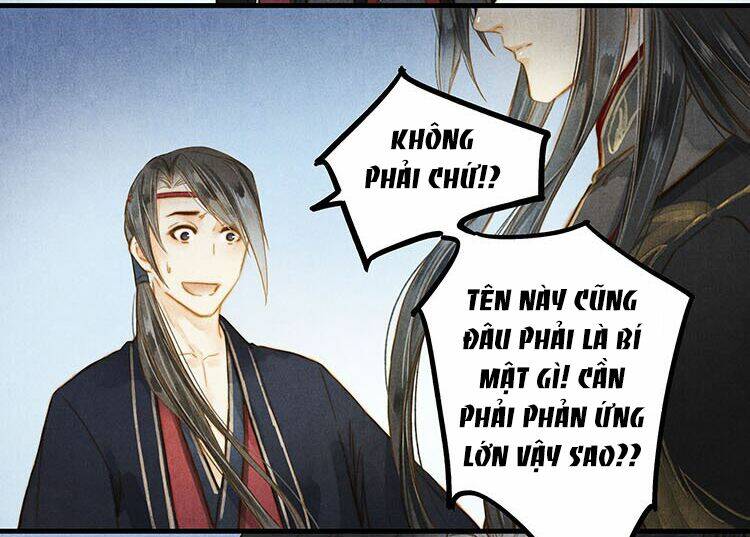 Thành Chủ Mỗi Ngày Đều Mơ Ước Ta: Chapter 32