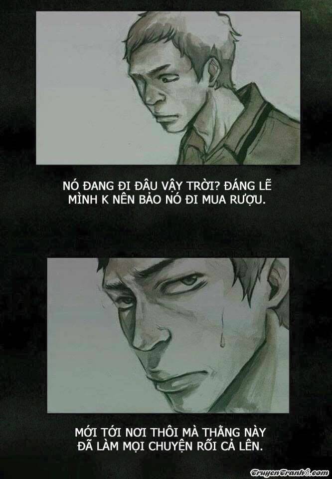 Kho Truyện Kinh Dị: Ác Mộng Đêm Về: Chapter 23