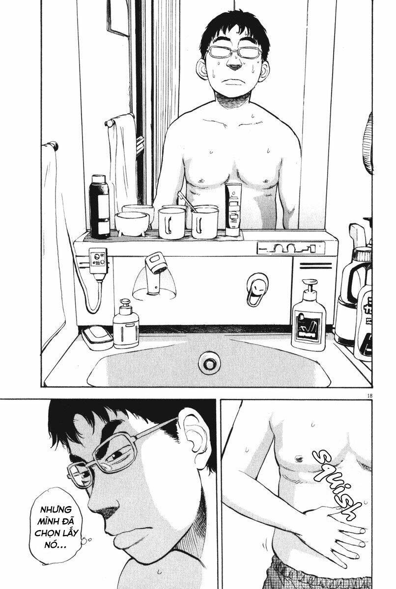 Boy On The Run: Chapter 59