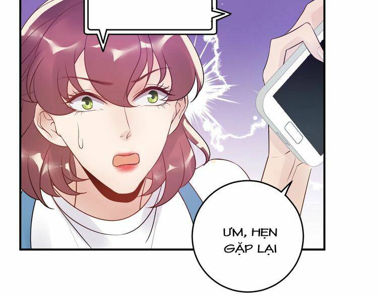 Trong Sinh Chi Ức Vạn Ảnh Hậu Yếu Thượng Vị: Chapter 45