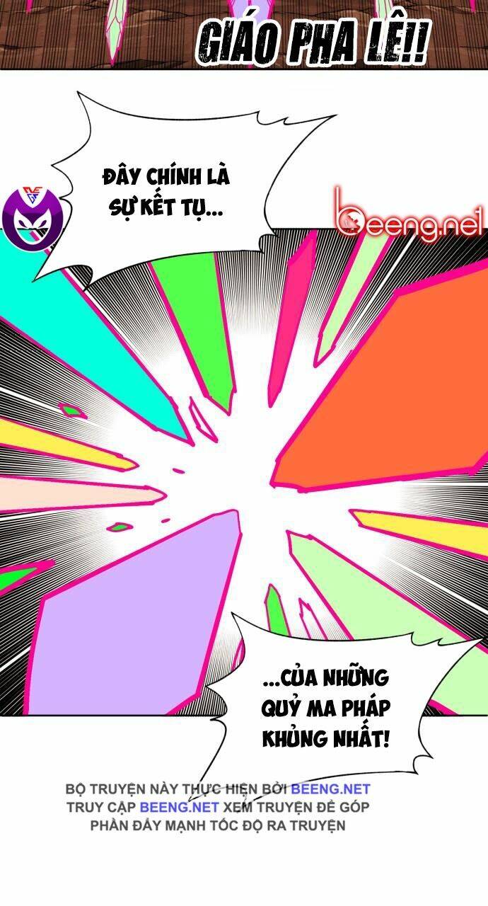 Hard Core Leveling Warrior Ss2: Chapter 57