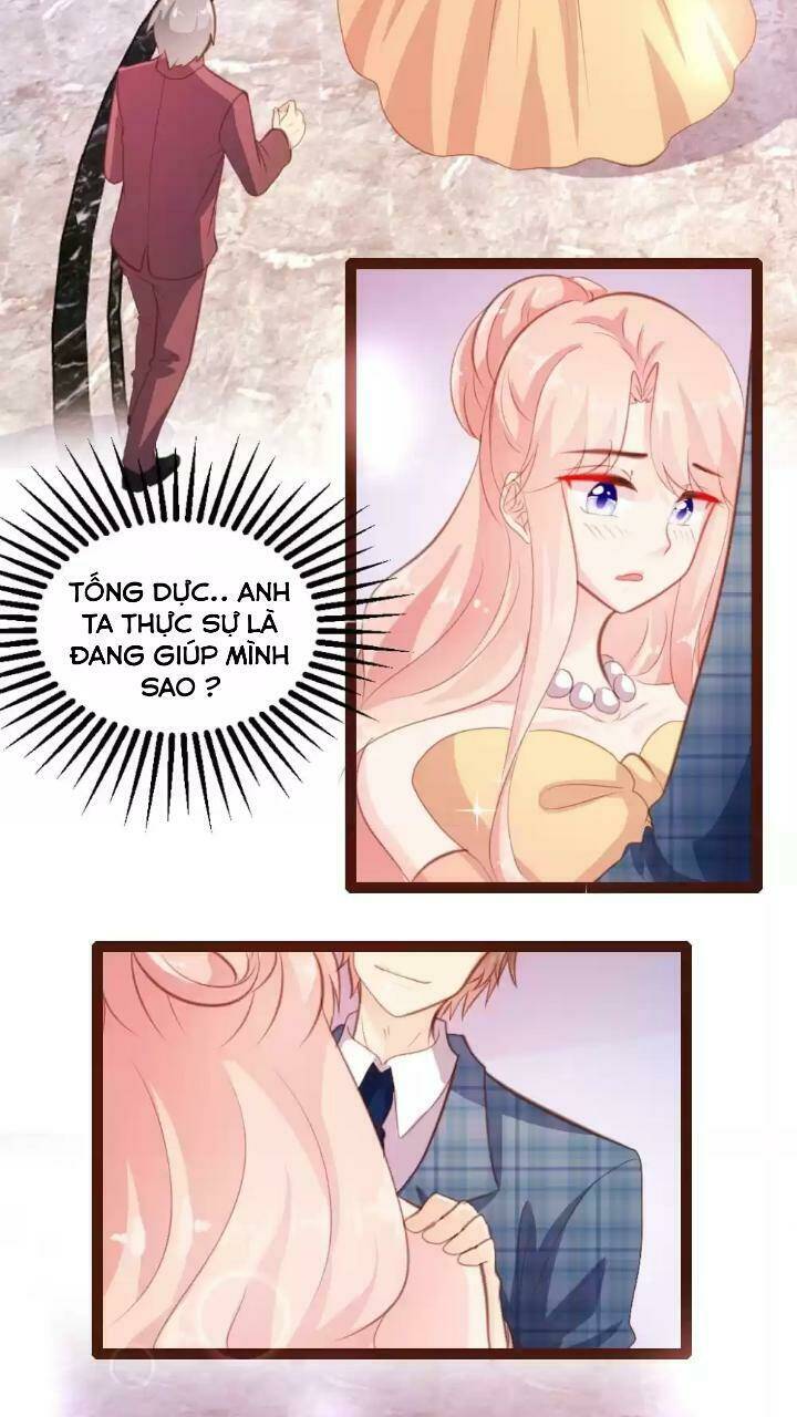 Bản Hợp Đồng Của Tổng Tài Lạnh Lùng: Chapter 25