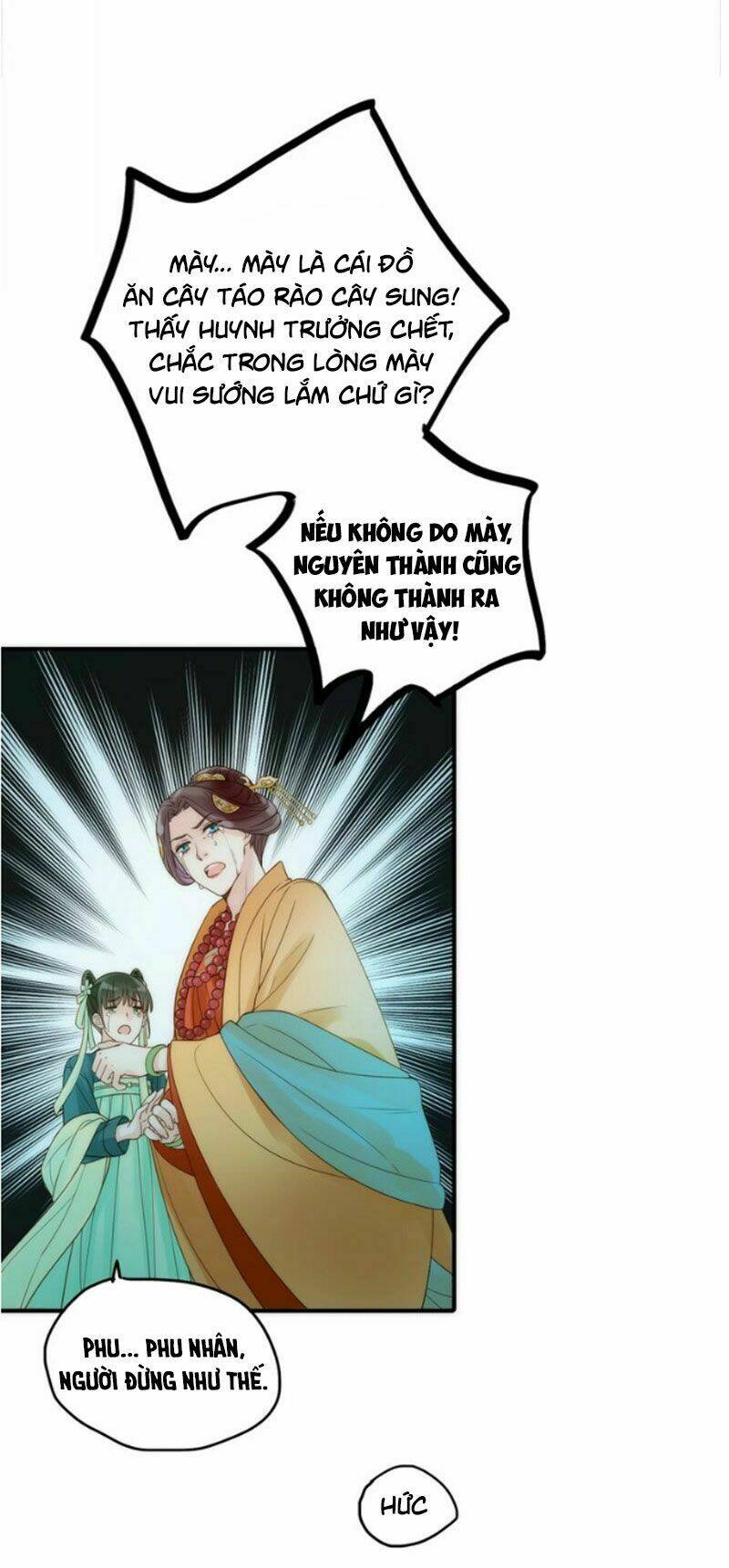 Cướp Chàng Vợ Về Đón Năm Mới: Chapter 30