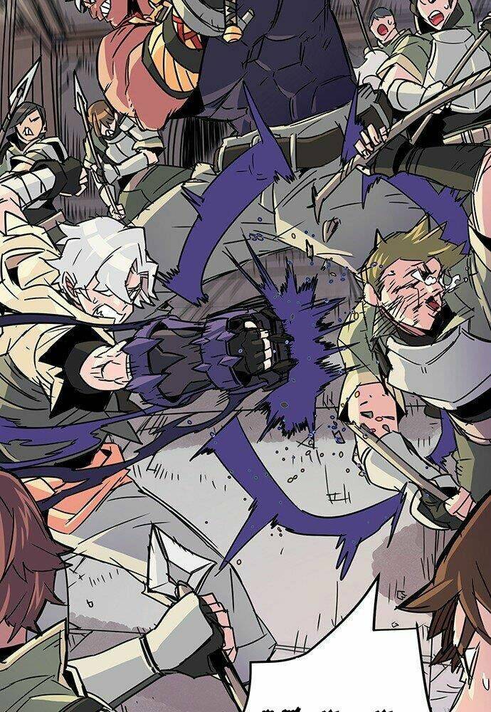 Chủ Nhân Thiên Giới: Chapter 3