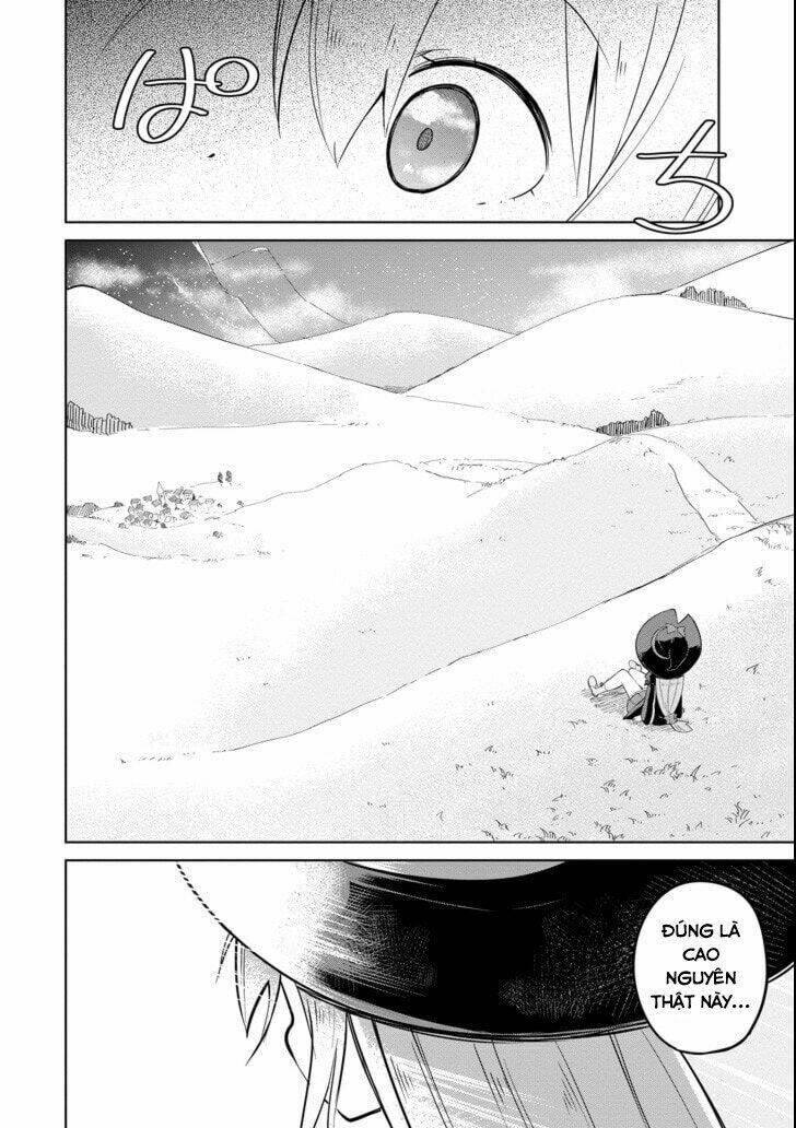 Slime Taoshite 300-Nen, Shiranai Uchi Ni Level Max Ni Natteshimatta: Chapter 1