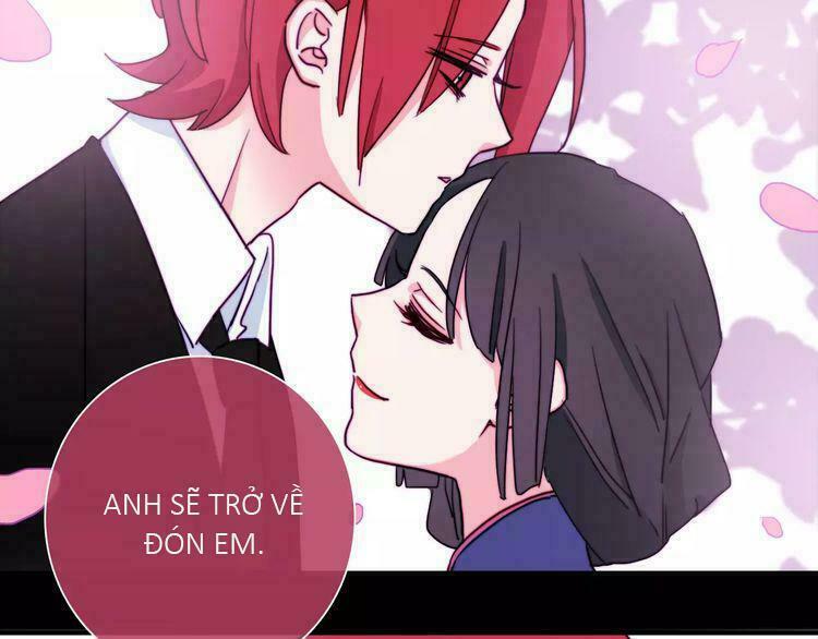 Trái Tim Băng Giá: Chapter 39