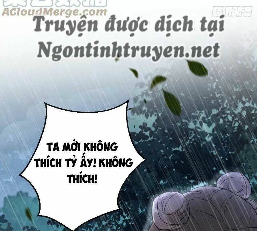 Mau Xuyên Không Rửa Tội Cho Nhân Vật Phản Diện: Chapter 24