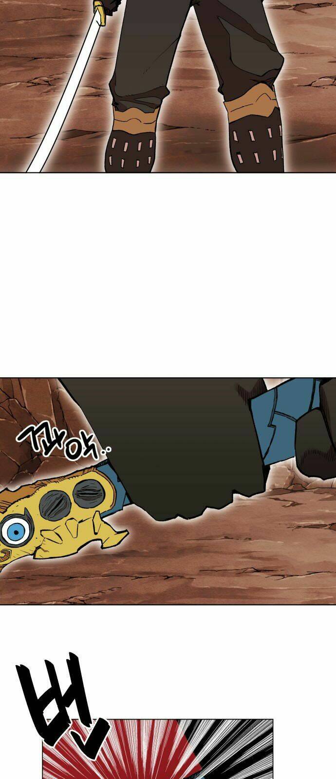 Hard Core Leveling Warrior Ss2: Chapter 13