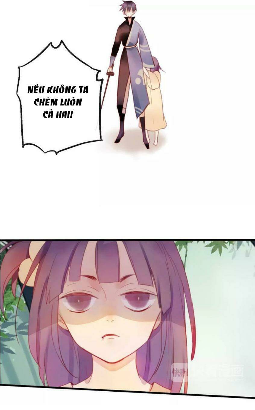 Hồ Minh Chi Hương: Chapter 4