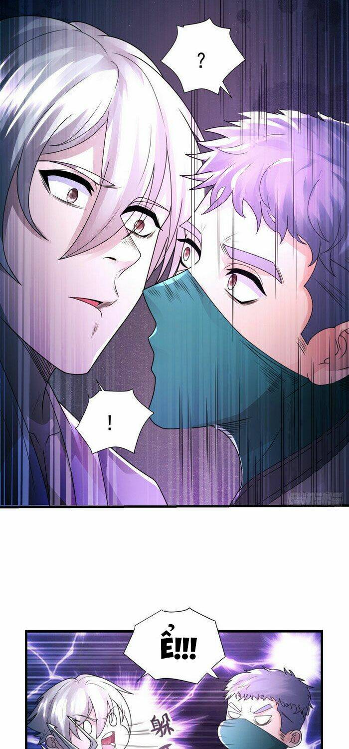 Pháp Sư Truyền Kỳ: Chapter 30