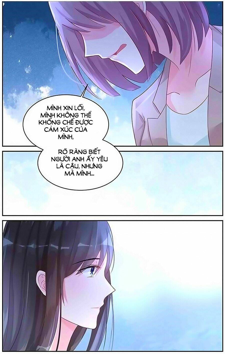 Bá Tình Ác Thiếu: Dạy Bảo Tiểu Đào Thê: Chapter 74