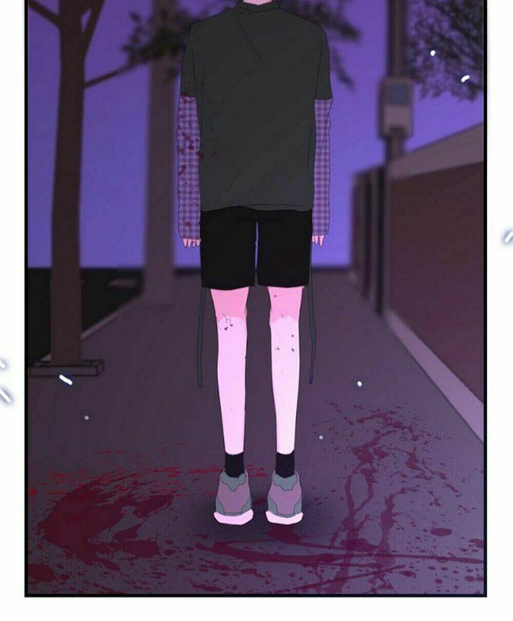 Tháng Sáu Kì Diệu: Chapter 48