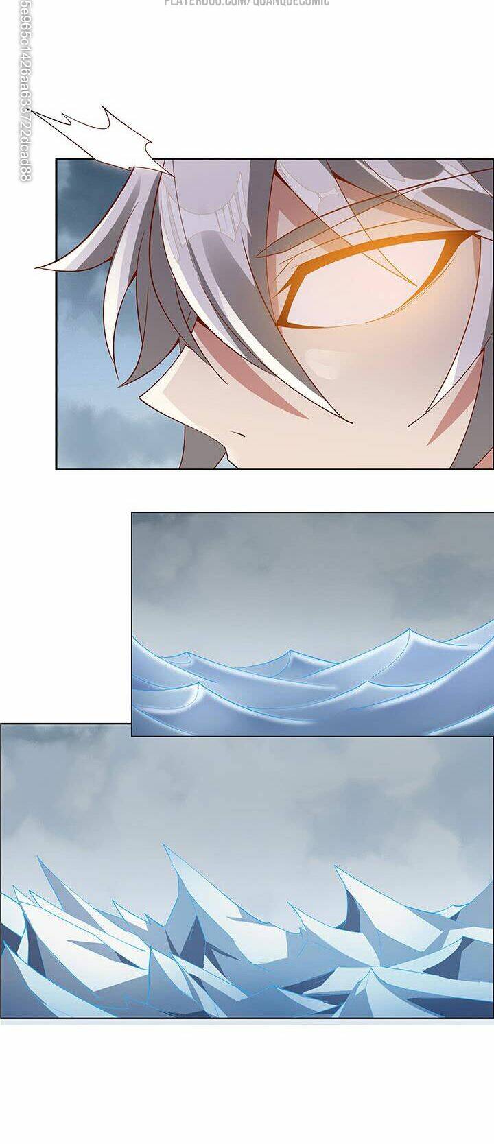 Nghịch Lân: Chapter 42
