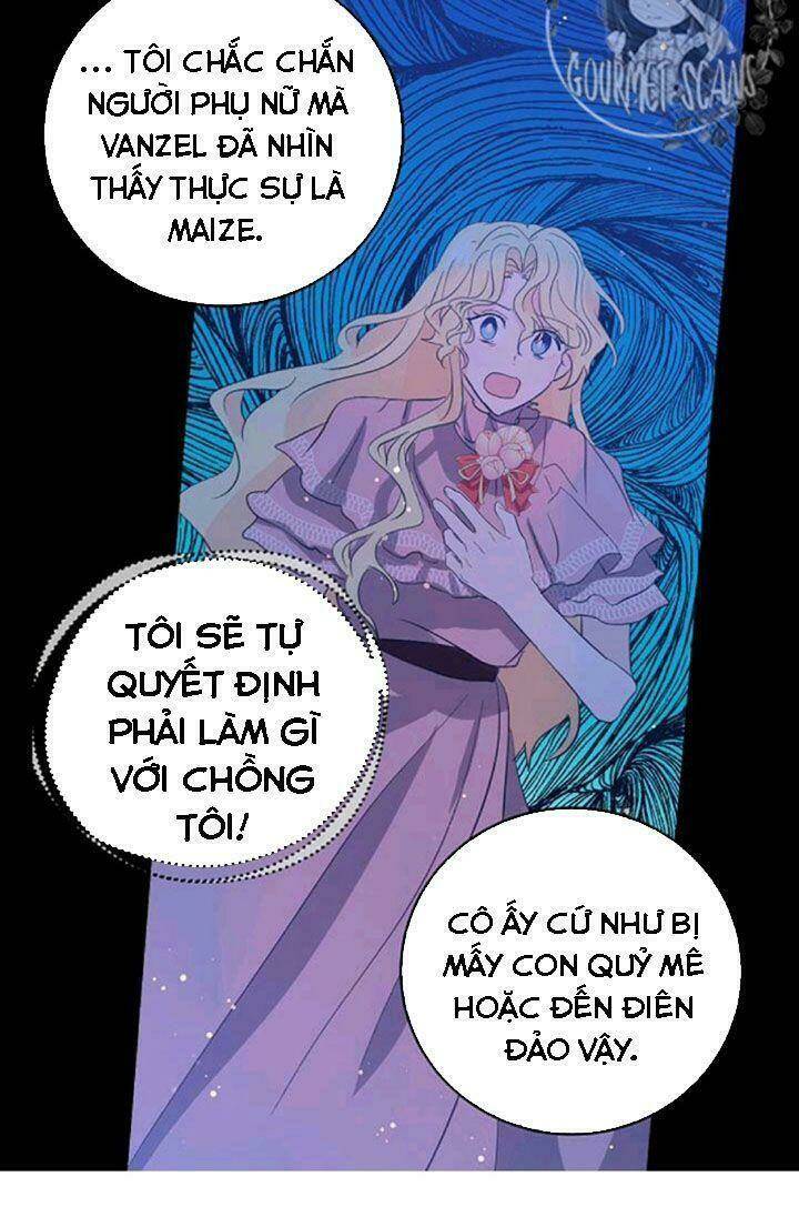 Tôi Là Bạn Gái Cũ Của Một Người Lính: Chapter 49