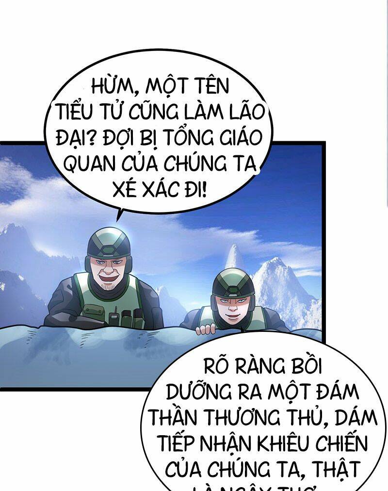 Tiên Vương Trùng Sinh: Chapter 34