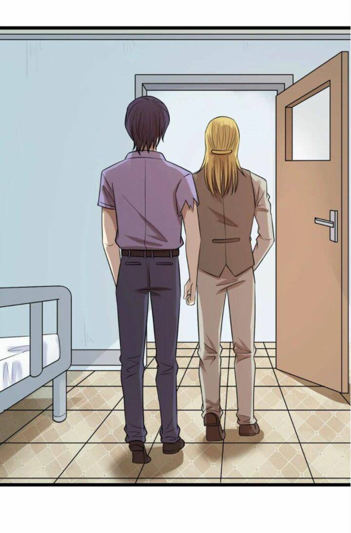 Đai Ca Trở Lại Tuổi 16: Chapter 39