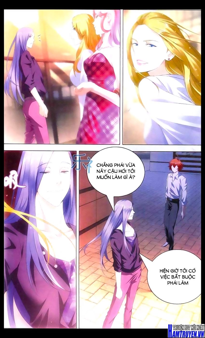 9981 - Chín Chín Tám Mươi Mốt: Chapter 76