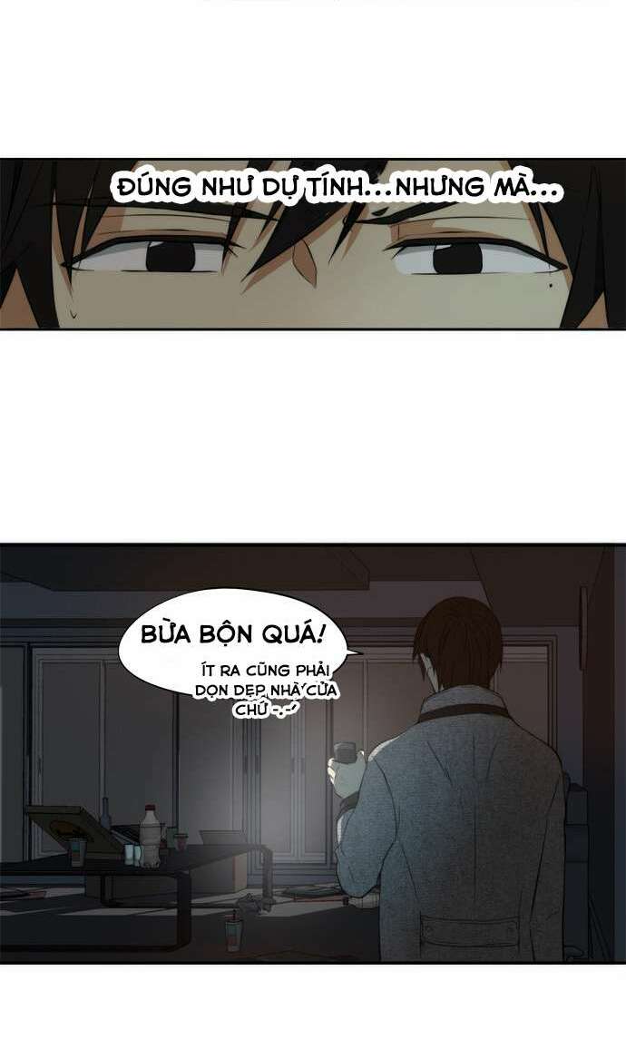 Trả Giá: Chapter 12