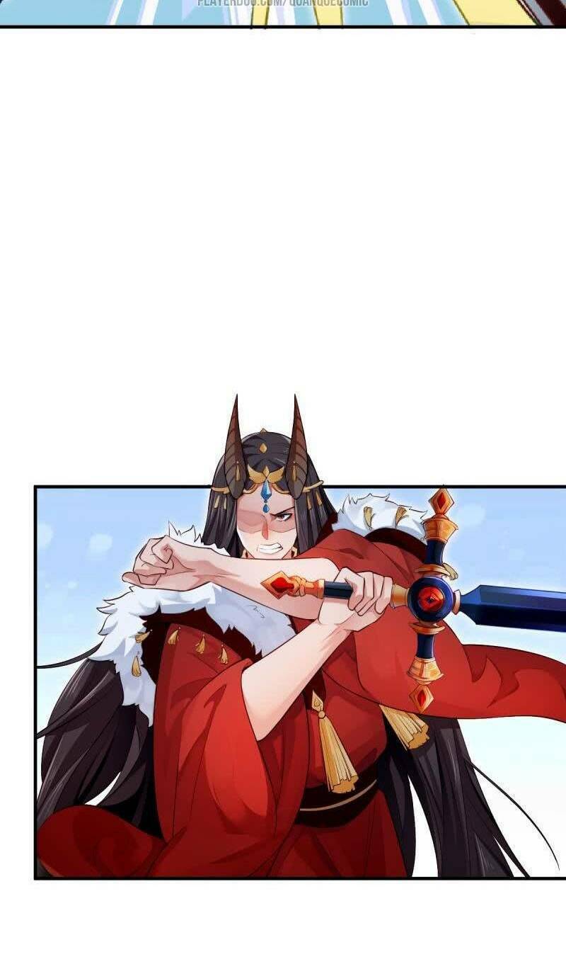 Ma Nhị Đại: Chapter 12