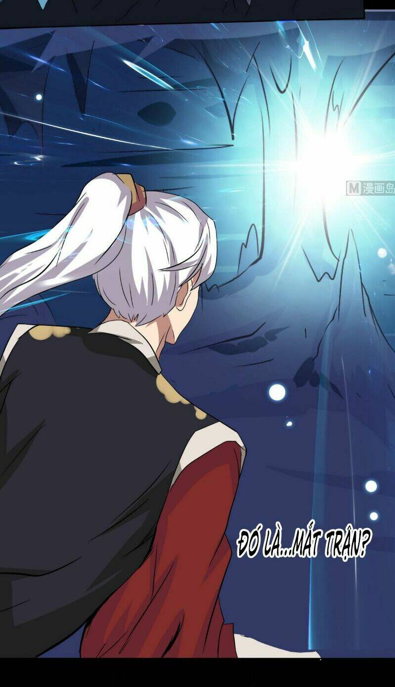 Tu Chân Giả Tại Dị Thế: Chapter 9