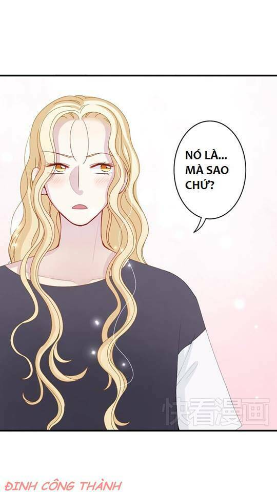 Thần Mì Lắm Chiêu: Chapter 8