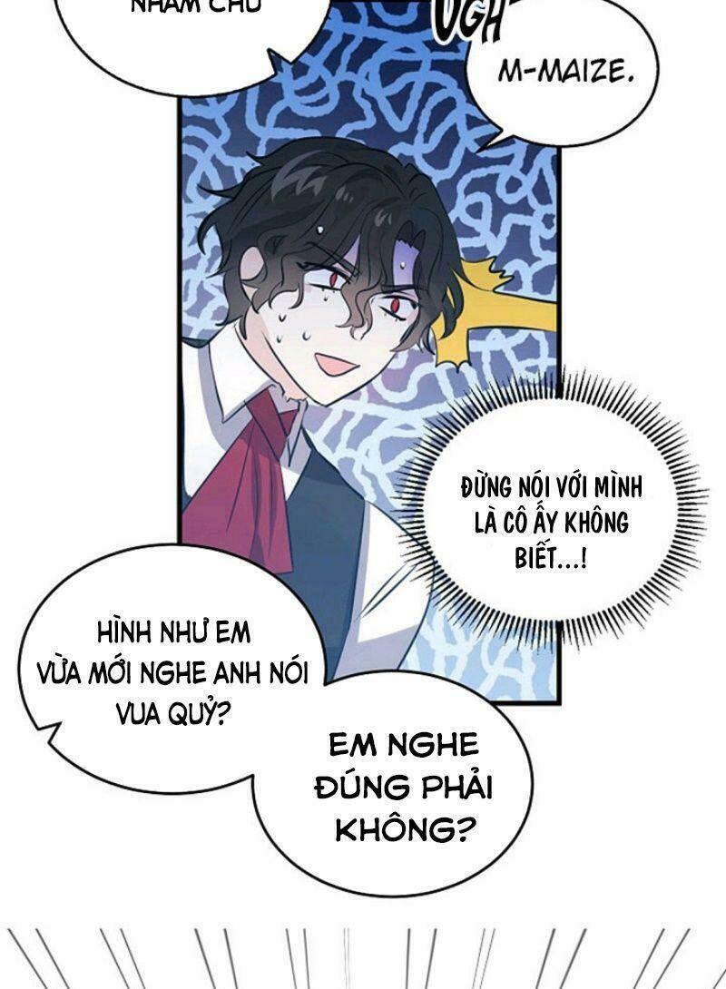 Tôi Là Bạn Gái Cũ Của Một Người Lính: Chapter 43