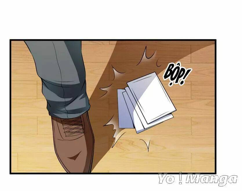 Thiểm Hôn Kinh Ái: Chapter 115