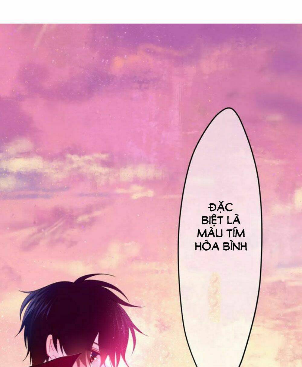 Tháng Sáu Kì Diệu: Chapter 22.6