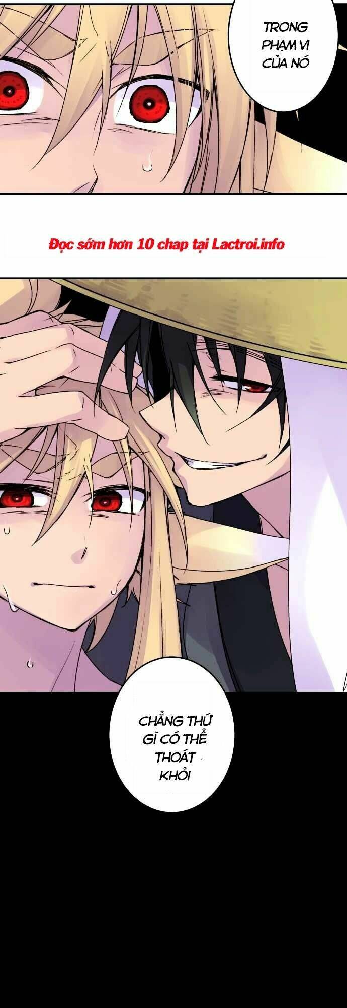 Ake No Tobari: Chapter 72