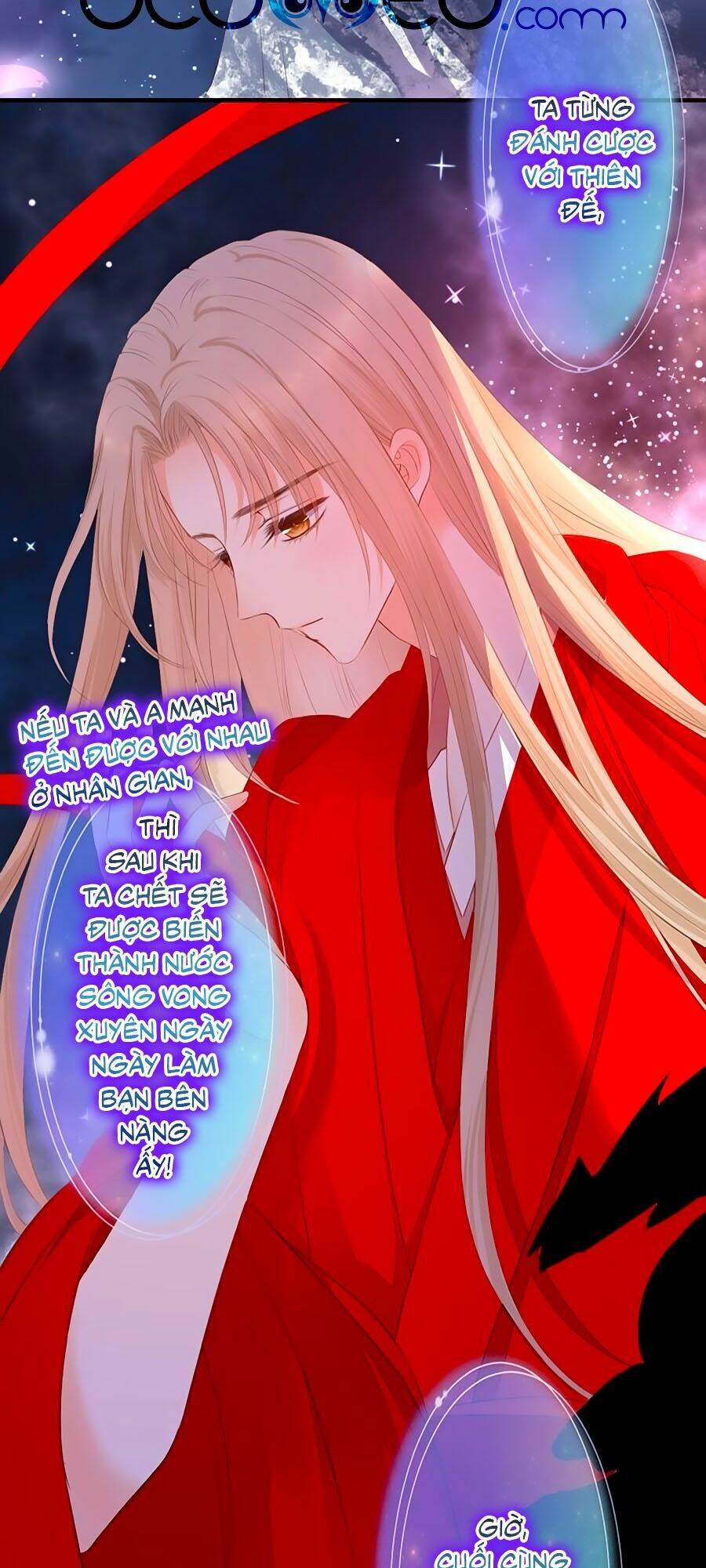 Đóa Hoa Chớm Nở: Chapter 75