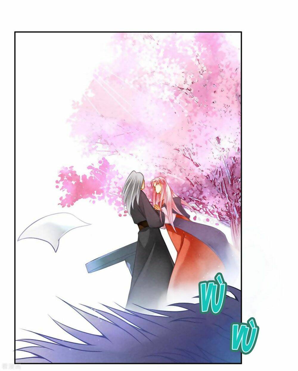 Ái Thượng Vô Địch Tiếu Hoàng Hậu: Chapter 125