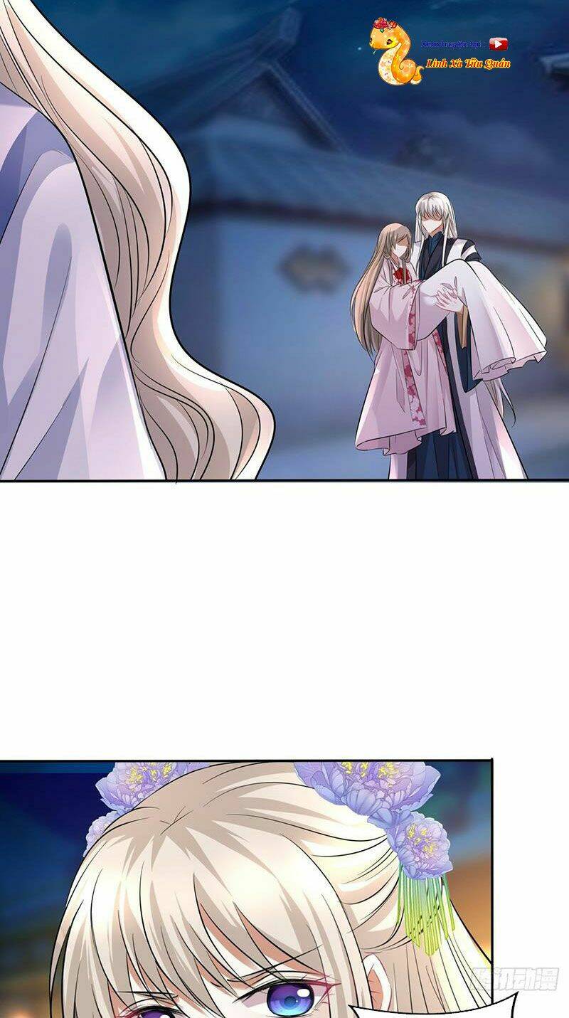 Vương Phi Thật Thích Trang Điểm: Chapter 167