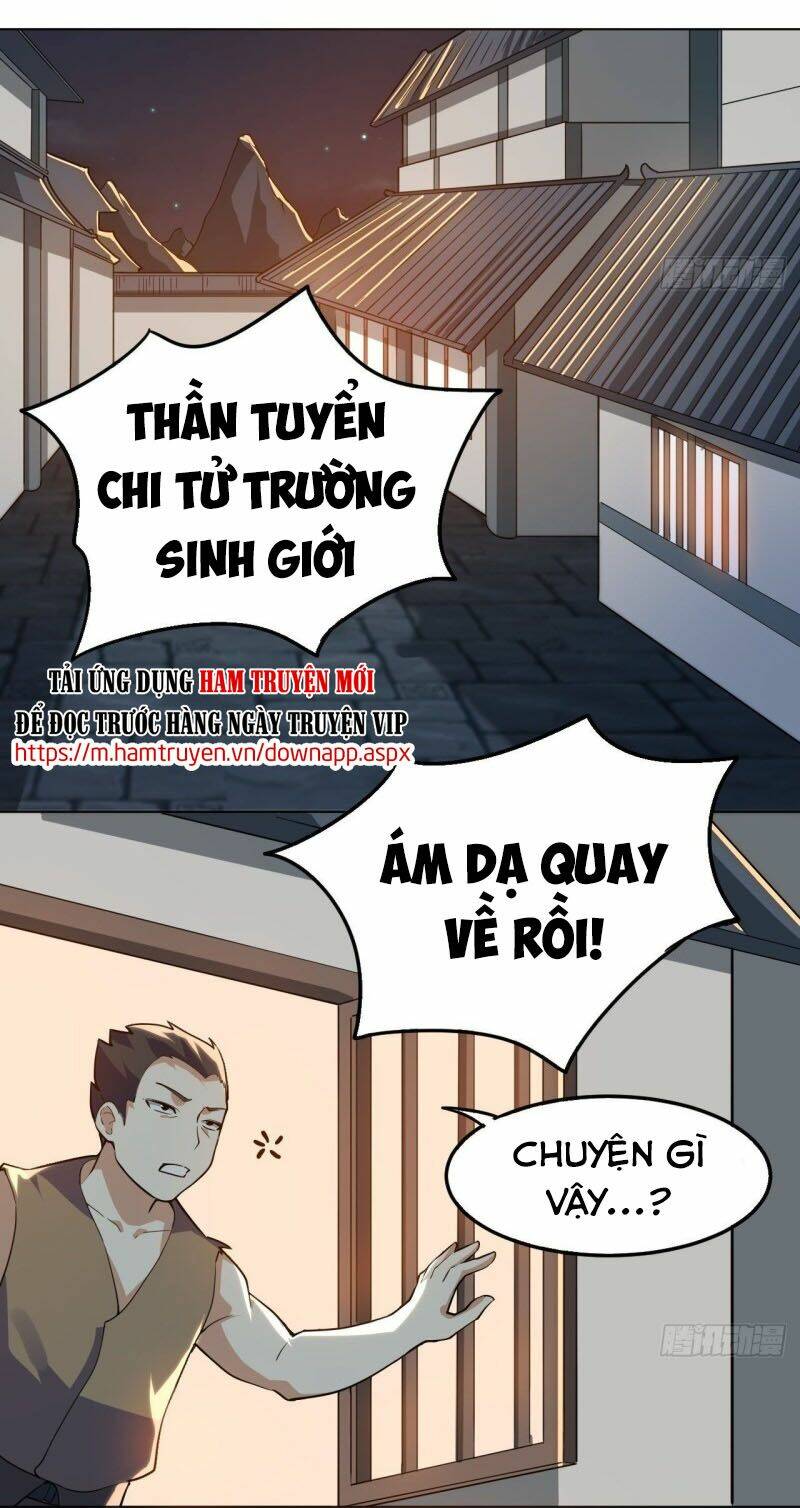 Thần Võ Đế Tôn: Chapter 105