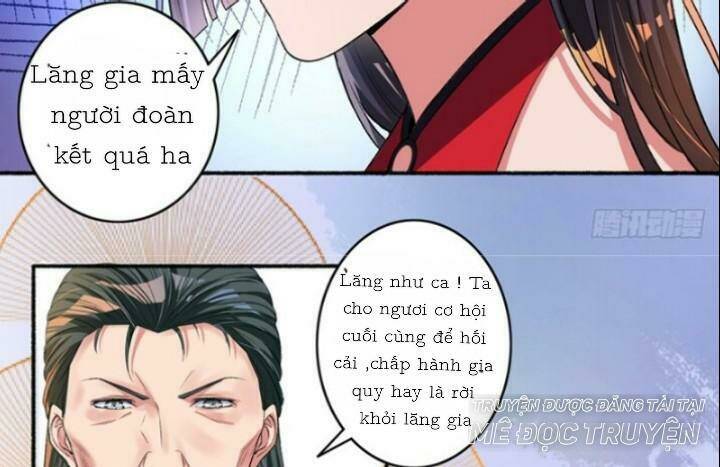 Cuồng Phi Phách Lối: Chapter 19