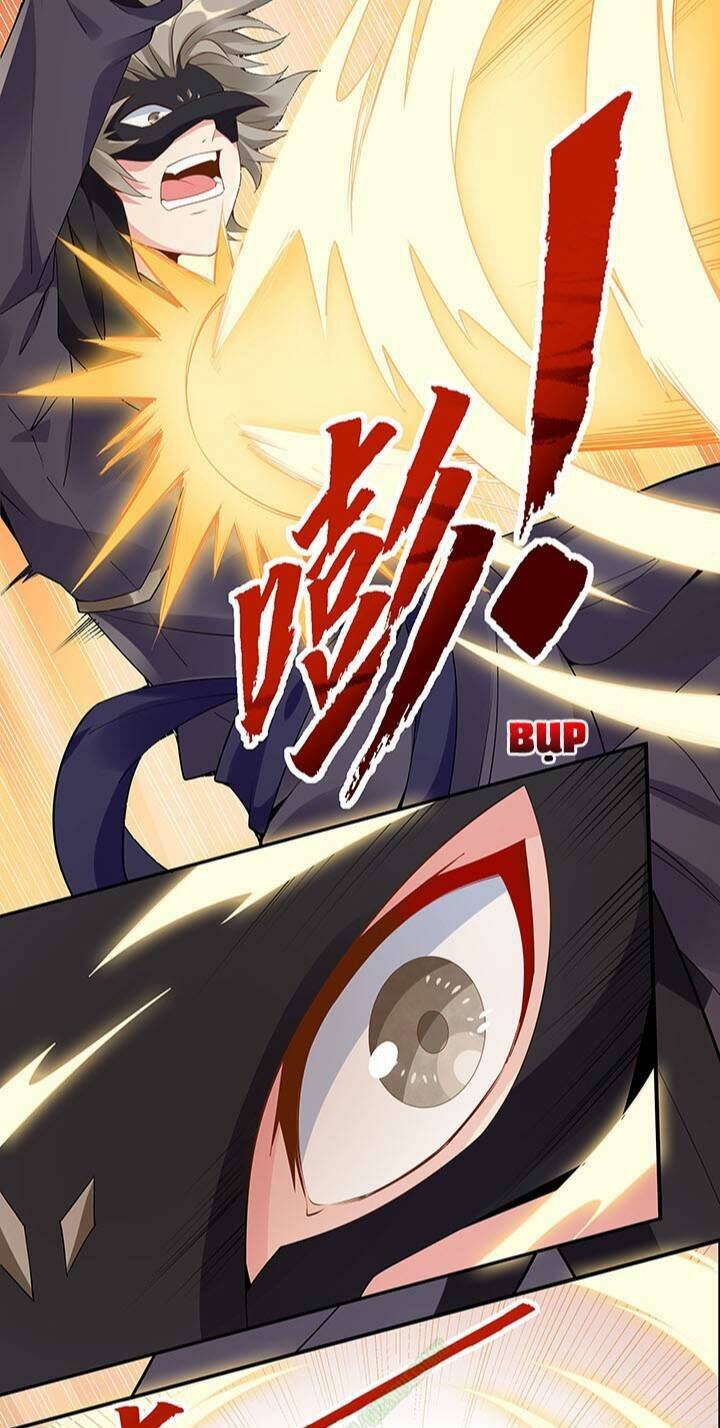 Nghịch Lân: Chapter 19