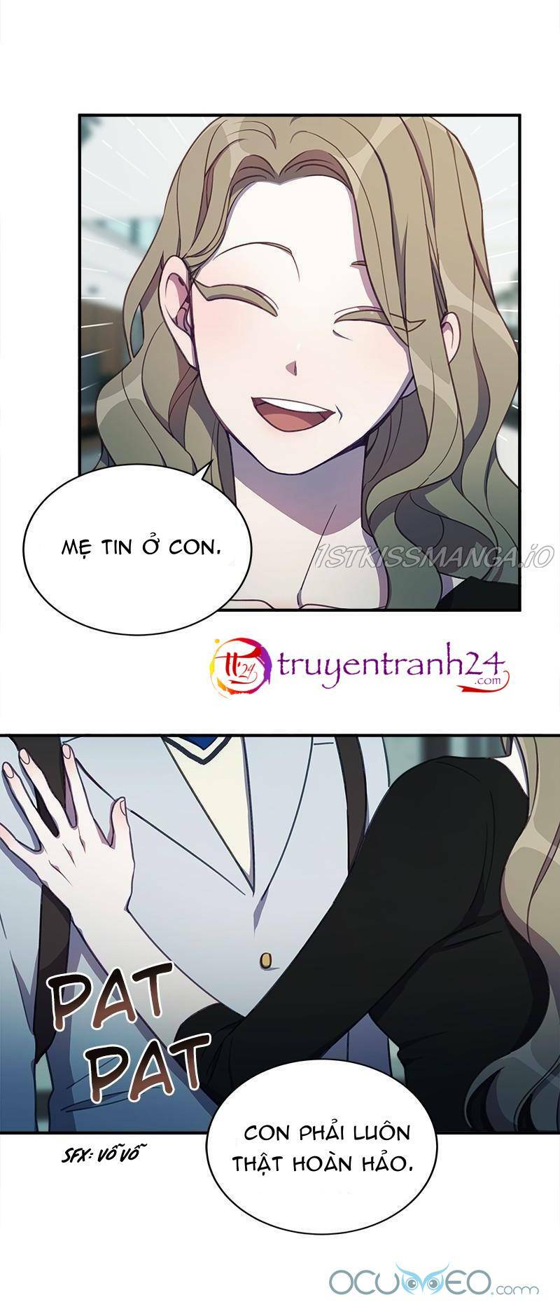 Lạy Chúa! Xin Hãy Để Con Trở Thành Ác Ma: Chapter 14