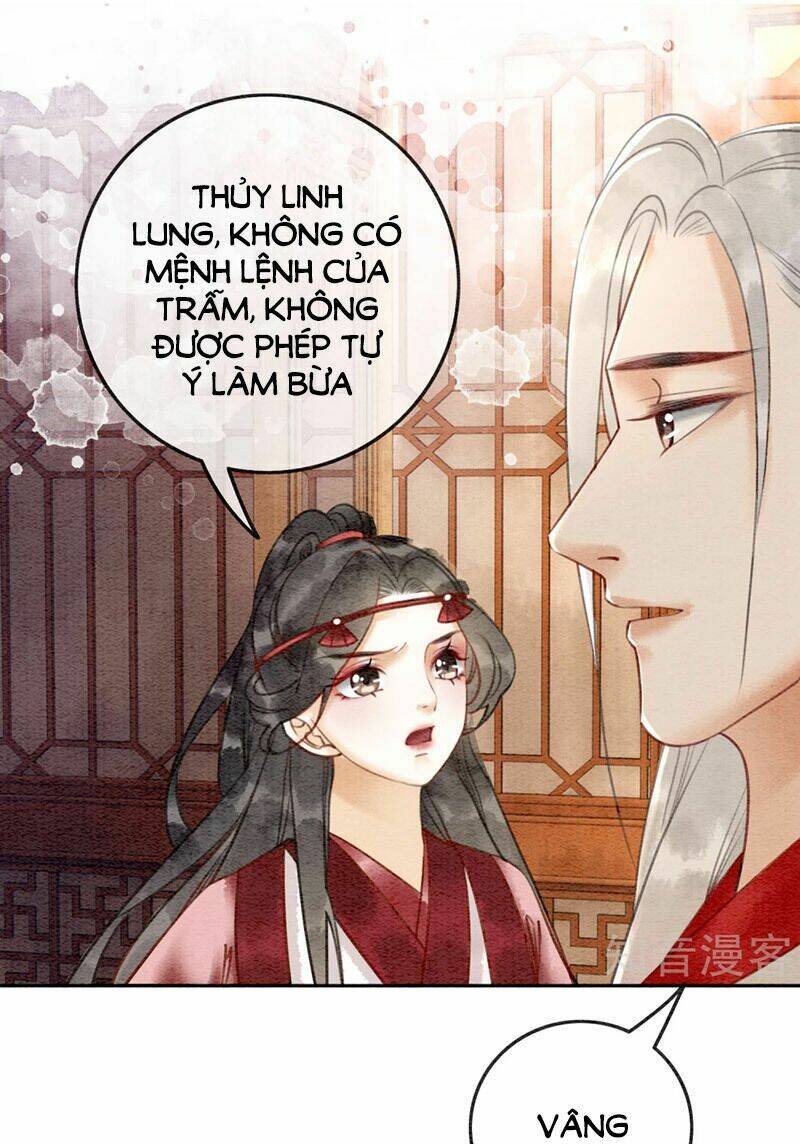 Hậu Cung Của Trẫm Cháy Rồi!: Chapter 65