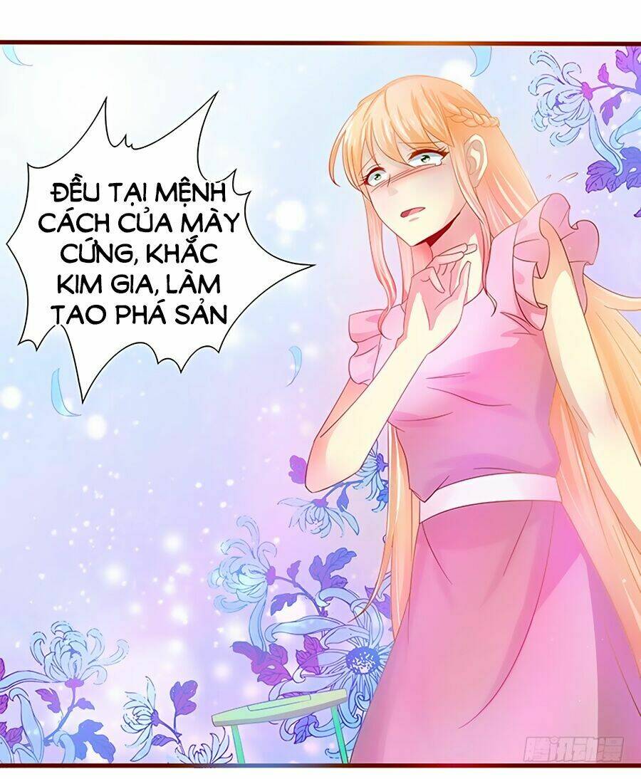 Chồng Già Vợ Trẻ Trêu Nhau Hàng Ngày: Chapter 1