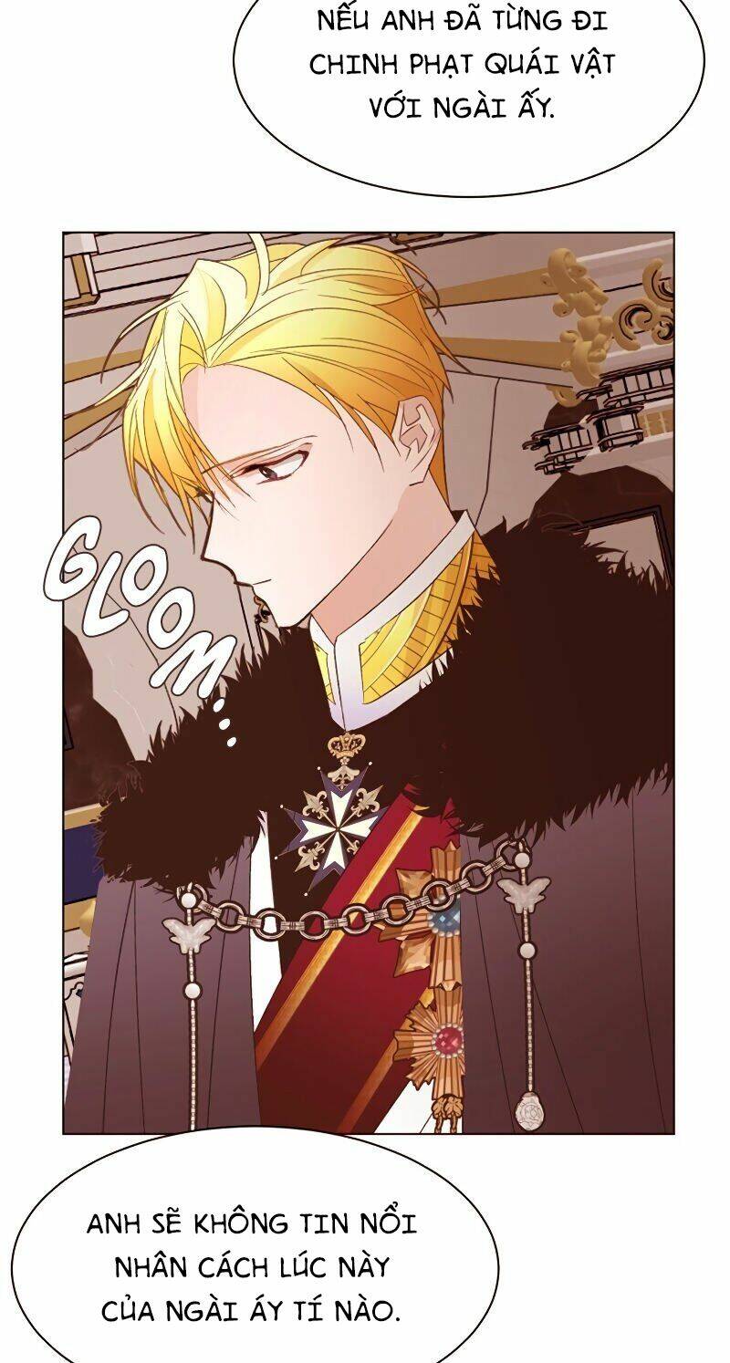Cuộc Sống Rập Khuôn Của Một Quý Cô Tái Sinh!: Chapter 57