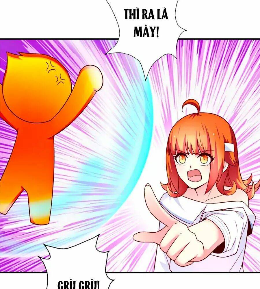 Cuộc Sống Hào Môn Của Vu Nữ: Chapter 52