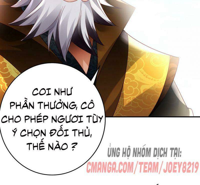 Thiên Kim Bất Hoán: Chapter 76