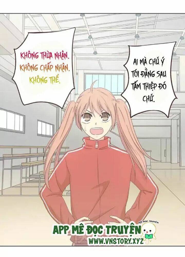 Xin Chào! Dân Nữ: Chapter 48