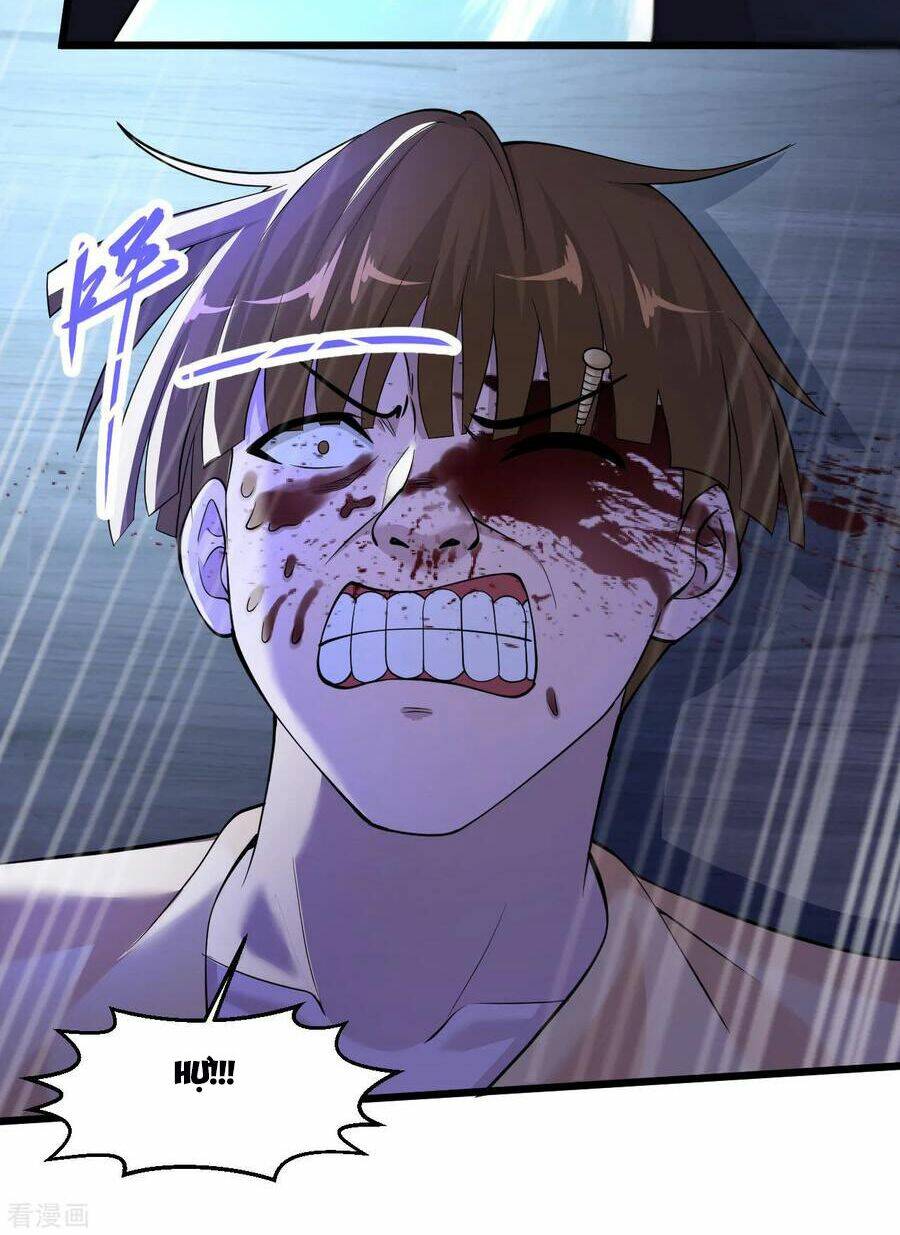 Tuyệt Phẩm Y Thánh: Chapter 110